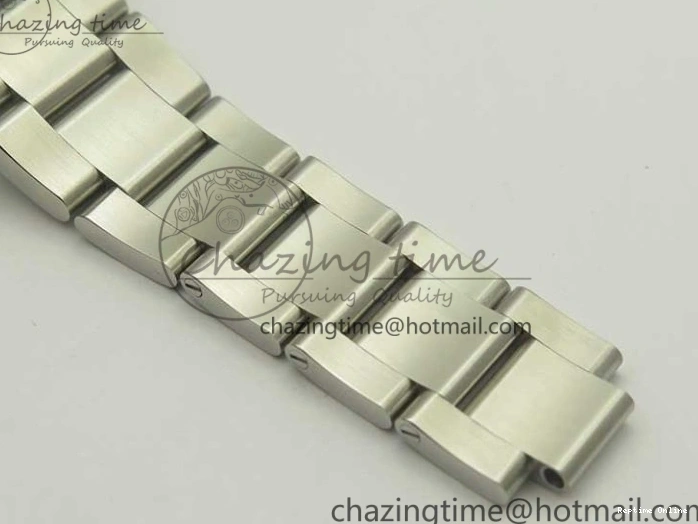 0125 DateJust 36 SS 116234 Fluted Bezel DJF Best Edition Blue Dial Stick Markers on SS Oyster Bracelet A Affordable 3373